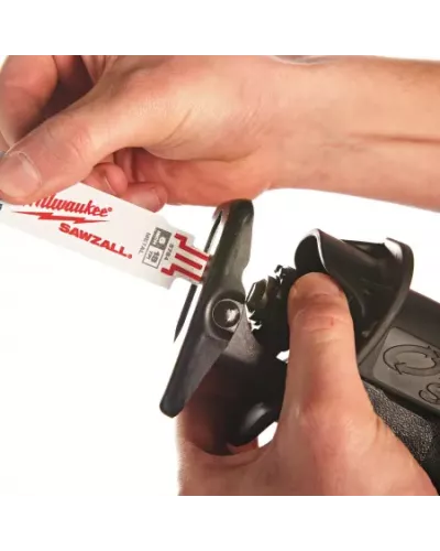 Сабельная пила Milwaukee SSPE 1300 RX SAWZALL 1300 Вт  (Арт. 4933440590)
