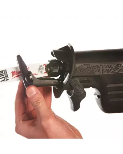 Сабельная пила Milwaukee SSPE 1300 RX SAWZALL 1300 Вт  (Арт. 4933440590)