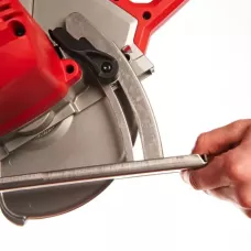 Циркулярная пила по металлу MCS 66 Milwaukee