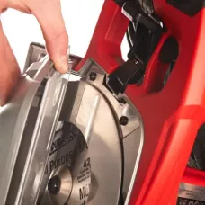 Циркулярная пила по металлу MCS 66 Milwaukee