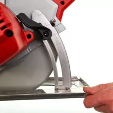 Циркулярная пила по металлу MCS 66 Milwaukee