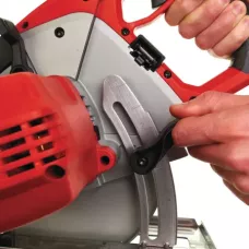 Циркулярная пила по металлу MCS 66 Milwaukee