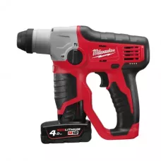 M12™ субкомпактный SDS-plus перфоратор M12 H-402C Milwaukee