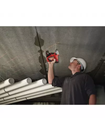 M12™ субкомпактный SDS-plus перфоратор M12 H-402C Milwaukee