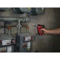 M12™ субкомпактный SDS-plus перфоратор M12 H-402C Milwaukee