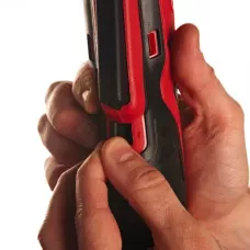 М12™ субкомпактная угловая дрель C12 RAD-202B Milwaukee