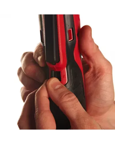 М12™ субкомпактная угловая дрель C12 RAD-202B Milwaukee