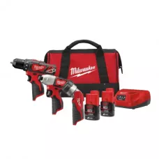 M12™ Набор M12 BPP3A Milwaukee