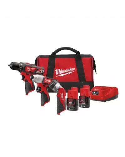 M12™ Набор M12 BPP3A Milwaukee