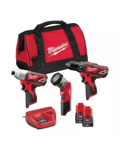 M12™ Набор M12 BPP3A Milwaukee