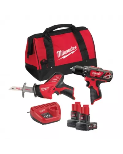 M12™ Набор M12 BPP2C Milwaukee