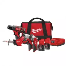 M12™ Набор M12 BPP4A Milwaukee