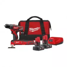M12™ Набор M12 BPP2D Milwaukee
