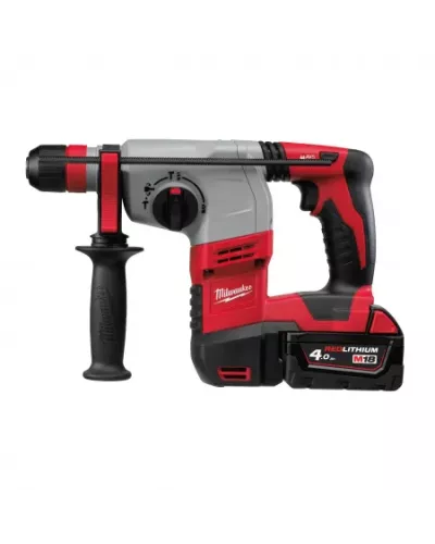 M18™ 4-режимный SDS plus перфоратор с патроном FIXTEC HD18 HX-402C Milwaukee