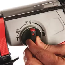 M18™ 4-режимный SDS plus перфоратор с патроном FIXTEC HD18 HX-402C Milwaukee