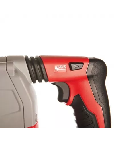 M18™ 4-режимный SDS plus перфоратор с патроном FIXTEC HD18 HX-402C Milwaukee