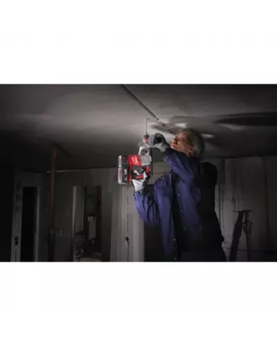 M18™ 4-режимный SDS plus перфоратор с патроном FIXTEC HD18 HX-402C Milwaukee