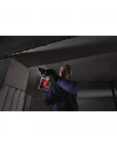 M18™ 4-режимный SDS plus перфоратор с патроном FIXTEC HD18 HX-402C Milwaukee