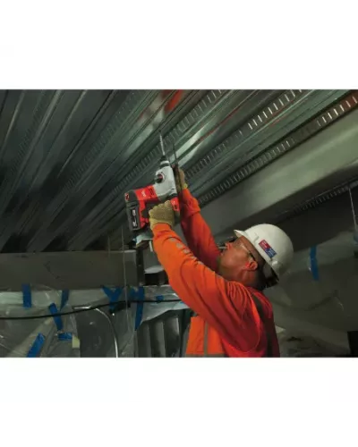 M18™ 4-режимный SDS plus перфоратор с патроном FIXTEC HD18 HX-402C Milwaukee