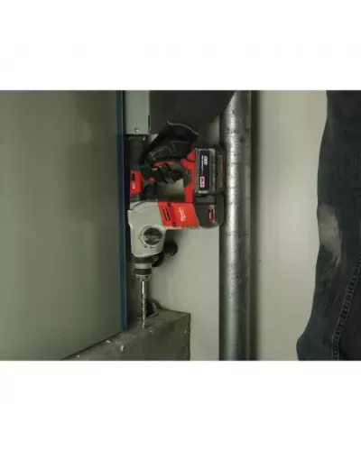M18™ 4-режимный SDS plus перфоратор с патроном FIXTEC HD18 HX-402C Milwaukee