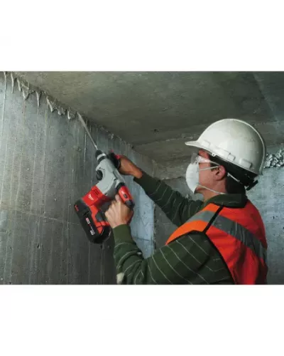 M18™ 4-режимный SDS plus перфоратор с патроном FIXTEC HD18 HX-402C Milwaukee