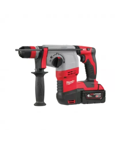 M18™ 4-режимный SDS plus перфоратор с патроном FIXTEC HD18 HX-402C Milwaukee