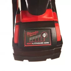 M18™ 4-режимный SDS plus перфоратор с патроном FIXTEC HD18 HX-402C Milwaukee