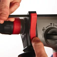 M18™ 4-режимный SDS plus перфоратор с патроном FIXTEC HD18 HX-402C Milwaukee