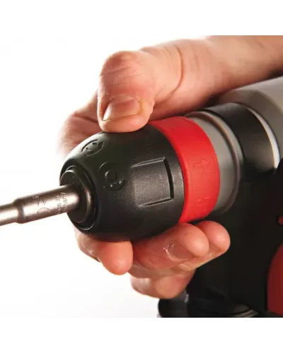 M18™ 4-режимный SDS plus перфоратор с патроном FIXTEC HD18 HX-402C Milwaukee