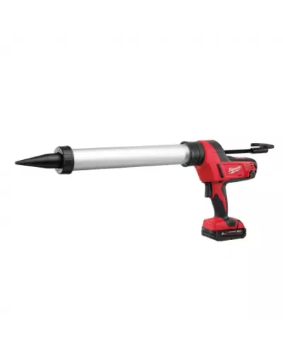 M18™ Клеевой пистолет на 600 мл C18 PCG/600A-201B Milwaukee