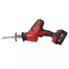 M18™ HACKZALL™ Сабельная пила C18 HZ-402B Milwaukee