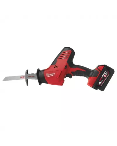 M18™ HACKZALL™ Сабельная пила C18 HZ-402B Milwaukee