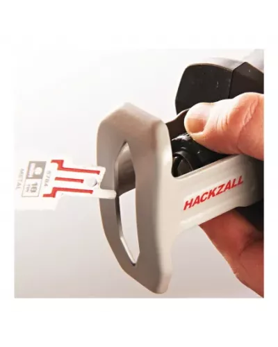 M18™ HACKZALL™ Сабельная пила C18 HZ-402B Milwaukee