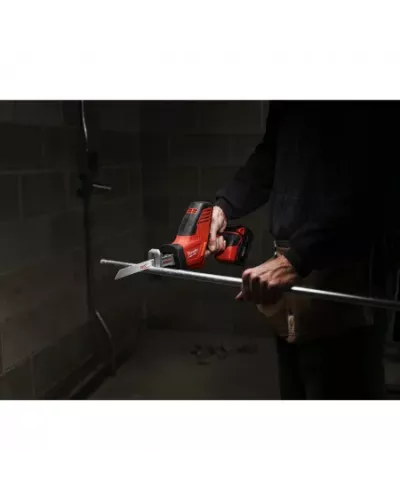 M18™ HACKZALL™ Сабельная пила C18 HZ-402B Milwaukee