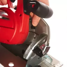 М18™ 55 мм циркулярная пила по дереву и пластику HD18 CS Milwaukee