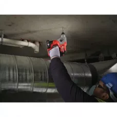 M12 FUEL™ субкомпактный SDS-plus перфоратор M12 CH-402C Milwaukee