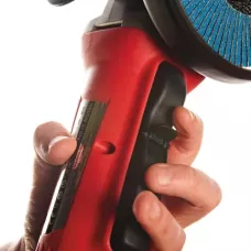 M18™ 125 мм углошлифовальная машина с выключателем лопаточного типа HD18 AG-125-402C Milwaukee