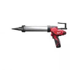 М12™ субкомпактный клеевой пистолет с 400 мл тубой M12 PCG/400A-201B Milwaukee