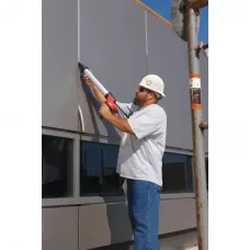 М12™ субкомпактный клеевой пистолет с 400 мл тубой M12 PCG/400A-201B Milwaukee