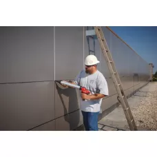 М12™ субкомпактный клеевой пистолет с 400 мл тубой M12 PCG/400A-201B Milwaukee