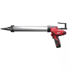 М12™ субкомпактный клеевой пистолет с 600 мл тубой M12 PCG/600A-201B Milwaukee