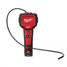 M12™ аккумуляторная цифровая камера M-SPECTOR™ 360° M12 IC-201C (S) Milwaukee