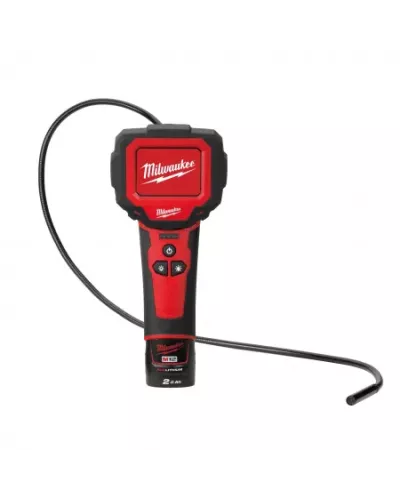 M12™ аккумуляторная цифровая камера M-SPECTOR™ 360° M12 IC-201C (S) Milwaukee