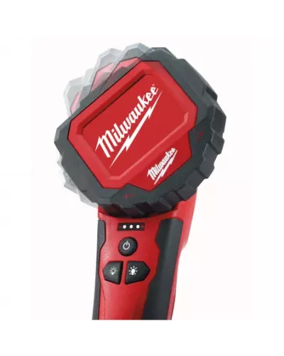 M12™ аккумуляторная цифровая камера M-SPECTOR™ 360° M12 IC-201C (S) Milwaukee
