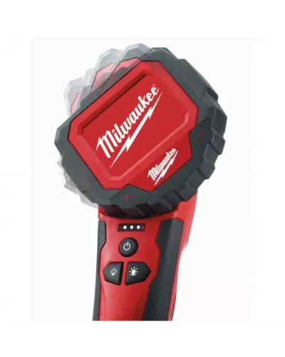 M12™ аккумуляторная цифровая камера M-SPECTOR™ 360° M12 IC-201C (S) Milwaukee