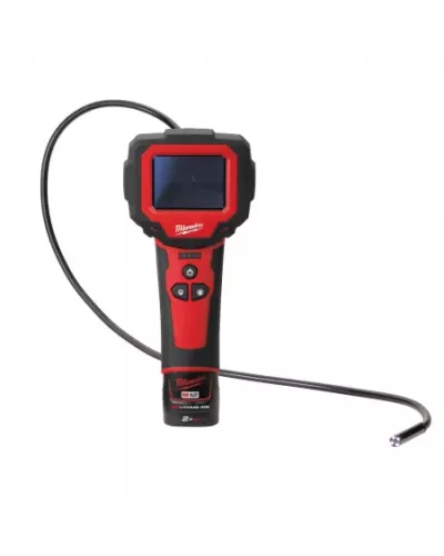 M12™ аккумуляторная цифровая камера M-SPECTOR™ 360° M12 IC-201C (S) Milwaukee
