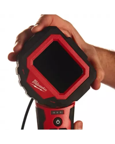 M12™ аккумуляторная цифровая камера M-SPECTOR™ 360° M12 IC-201C (S) Milwaukee
