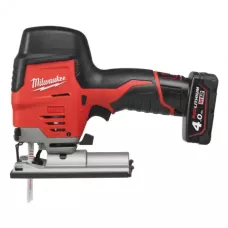 М12™ субкомпактный лобзик M12 JS-402B Milwaukee