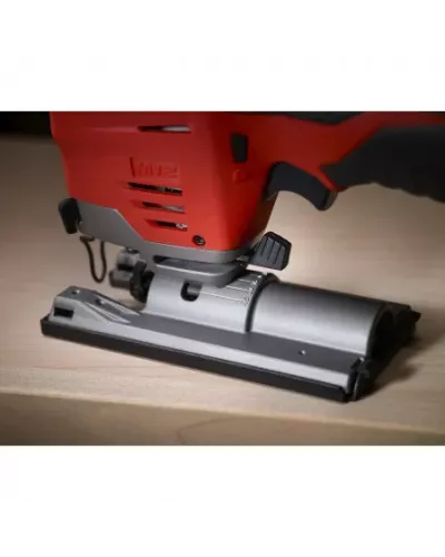М12™ субкомпактный лобзик M12 JS-402B Milwaukee