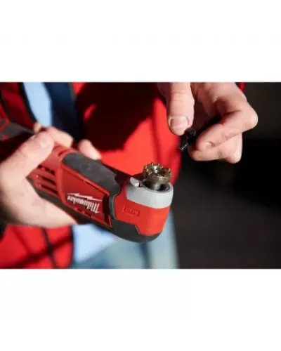 M12™ субкомпактный мульти-тул C12 MT-402B Milwaukee